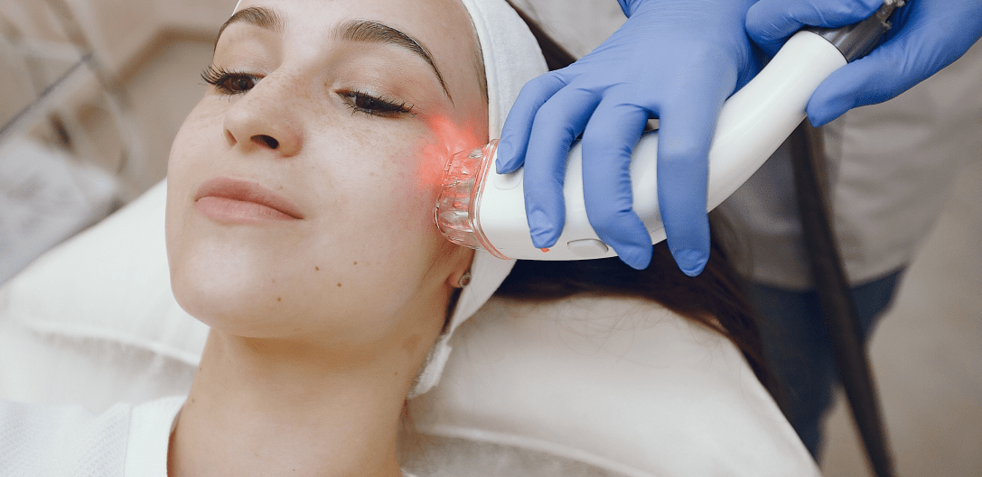 Image de couverture de mon article expliquant pourquoi ma dermatologue recommande LaseMD