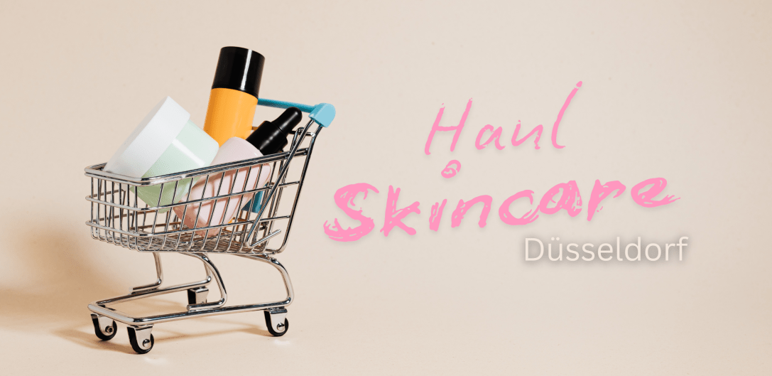 Image de couverture de mon article haul à Düsseldorf