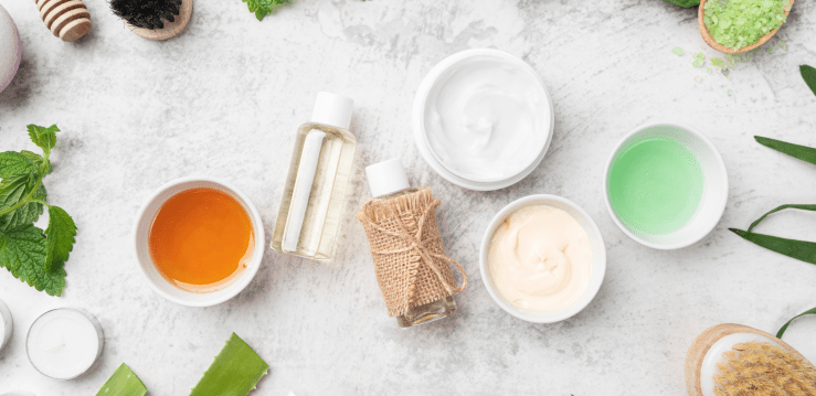 Les actifs skincare ? Ton petit guide&nbsp;simple